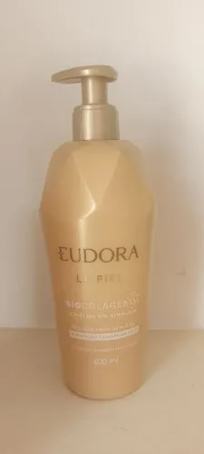 Hidratante Eudora Lá piel cristais do Himalaia De R$68,00 por R$50,00
