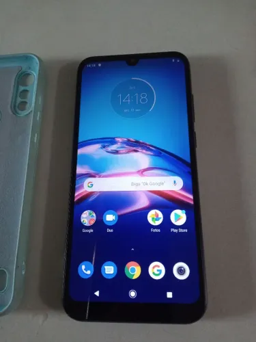 Moto E só hoje 180$$$$