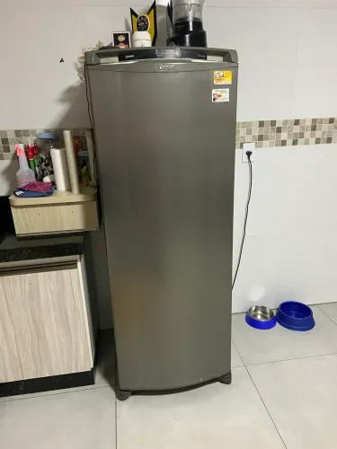 geladeira consul fost free