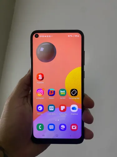 Samsung A11