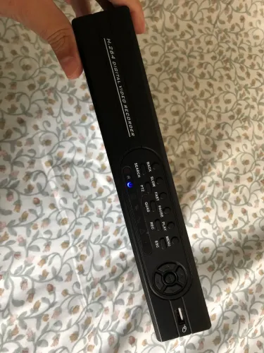 Dvr