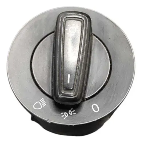 Chave De Luz Fox Gol Saveiro Voyage Up Vw 2015
