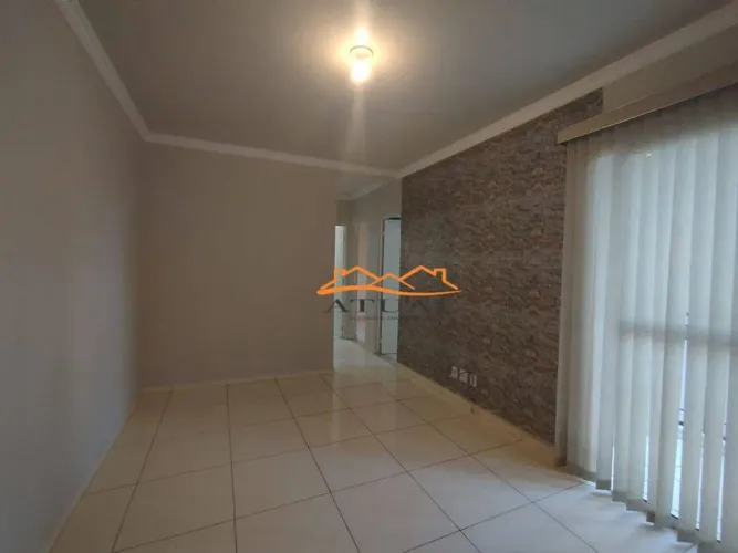 Apartamento com 2 dormitórios à venda, 53 m² por R$ 180.000,00 - Vale do Sol - Piracicaba/