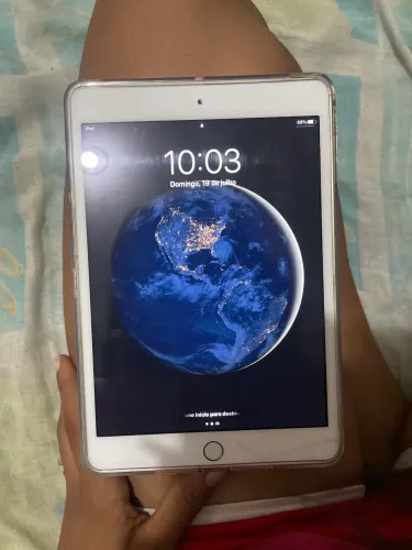 Vendo iPad mini 3
