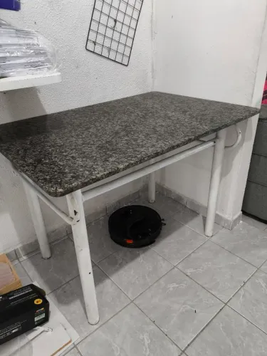Mesa MÁRMORE