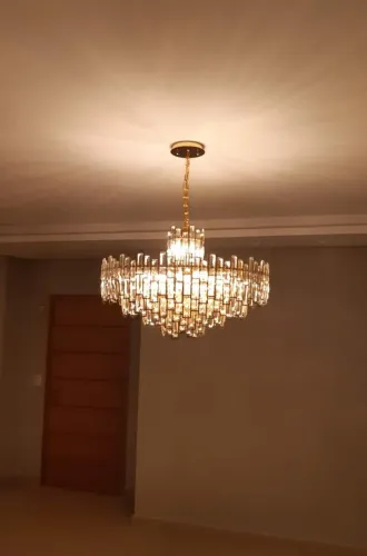 Vende se lustre!!
