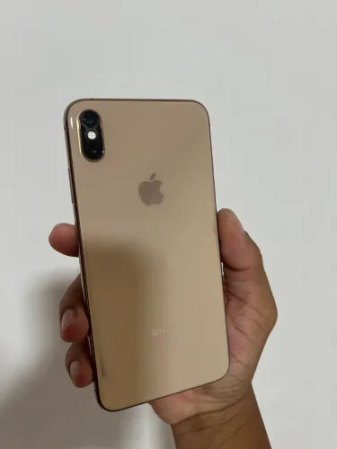 iPhone XS Max