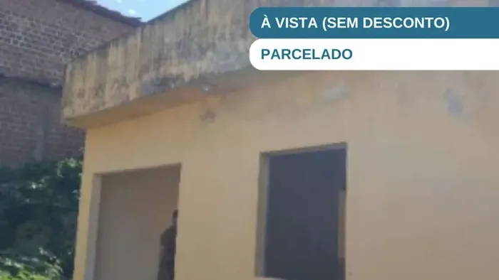 Casa no Bairro Pilar em Ilha De Itamaraca/PE