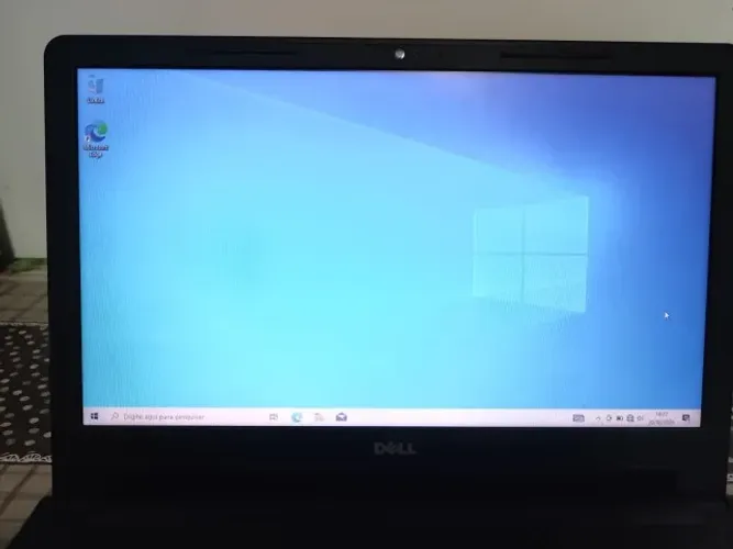 Notebook Dell Inspiron 15 intel Core i7 | 8GB RAM | 2TB HD | Formatado