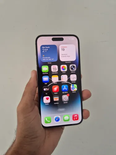 iPhone 14 Pro Max 256g