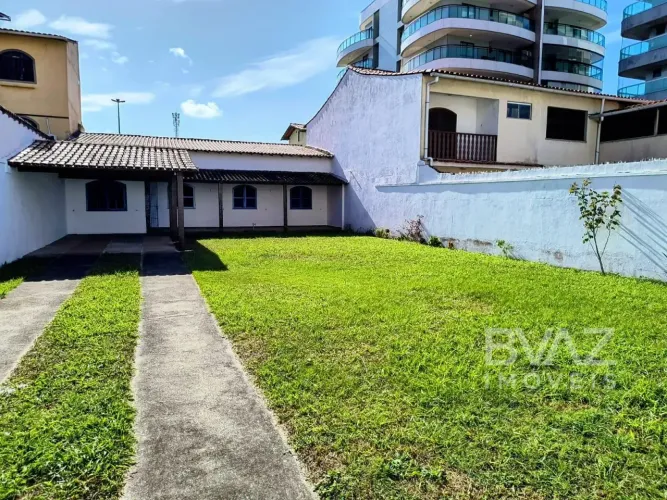 R$ 4,200,00 - Casa para locação, Braga, Cabo Frio, RJ