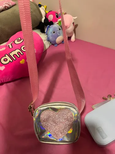 Bolsa infantil