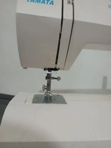 Vendo Máquina para Costura Yamata