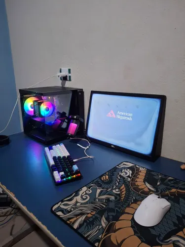 Pc gamer