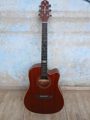 Violao Strinberg sd200c