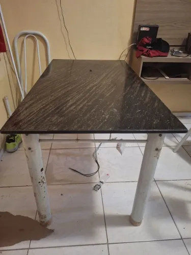 Conjunto de mesa para jantar