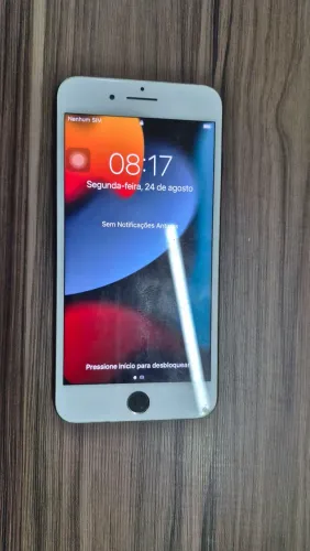 IPhone 7 plus 128 gb