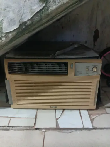 Ar condicionado 12mil Btu