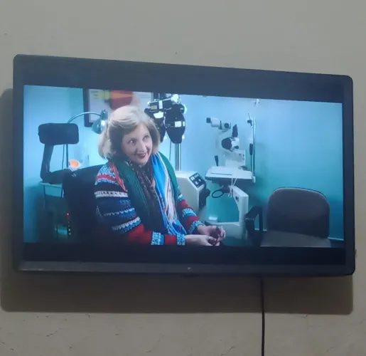 Vende-see televisão smartv 32 LG 