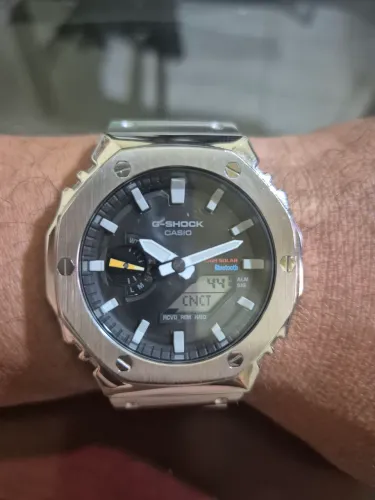 Relógio  Casio GSHOCK 