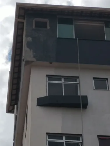 Pintor predial e imobiliária 