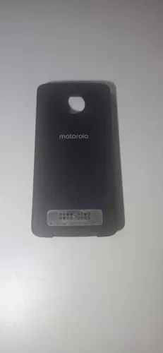 Snap som moto Z