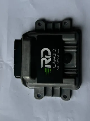 Módulo Câmbio Automático Vw Polo Virtus T-cross 09s927158jg