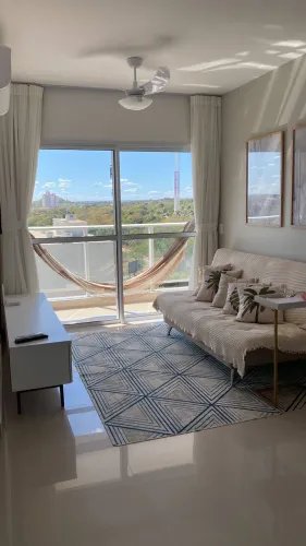 Apartamento com 2 quartos no Edificio Valentina