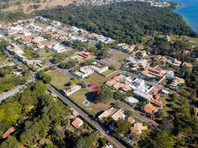 Casa com 3 dormitórios à venda, 270 m² por R$ 2.100.000 - Rifaina - Rifaina/SP