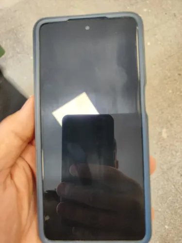 Vendo celular m53 em perfeito estado de conservação 128 gigas R$ 500 reais