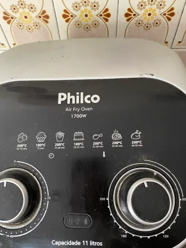 Air fryer Philco
