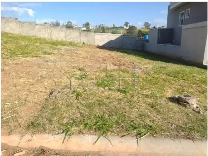 Terreno à venda em Valinhos, Residencial Mont Alcino, com 341.66 m², Condomínio Mont Alcin
