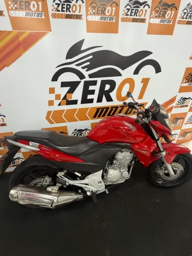 Cb300r Qualidade Nova e Original Revisada