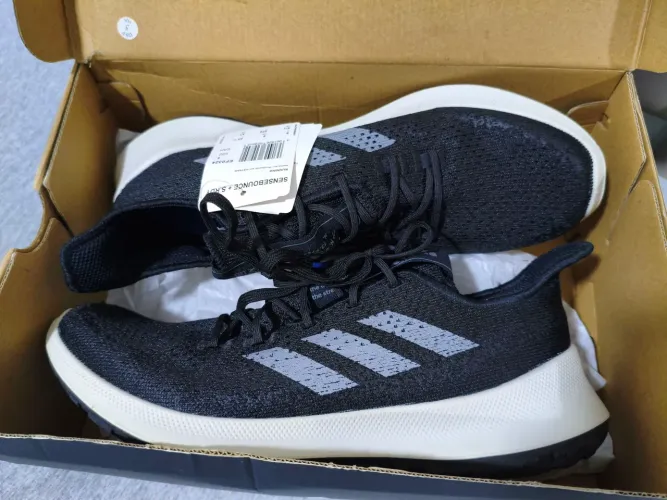 TÊNIS ADIDAS SENSEBOUNCE + S.RDY M ORIGINAL NA CAIXA NOVO