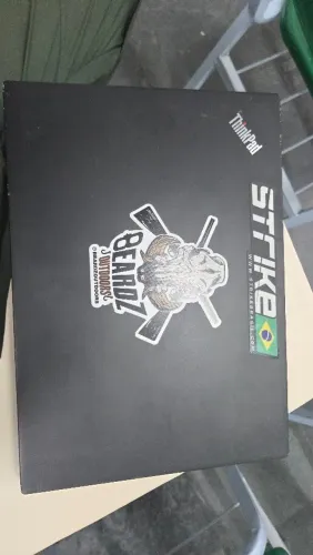 Notebook Thinkpad Core i5 - leia o anuncio!!