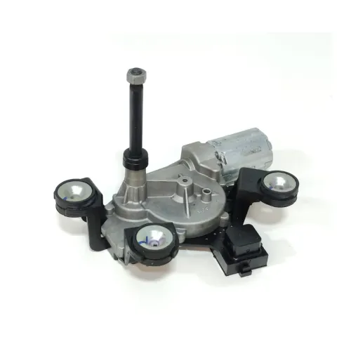 Motor Limpador Traseiro Ford Ka 2015 a 2021 Original (E3B517404AB)