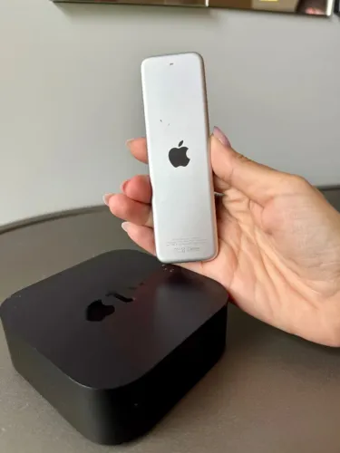 Apple TV