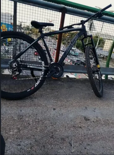 Bike aro 29