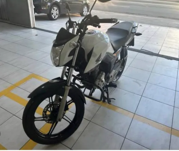 Aluguel / Venda Honda cg cargo 160