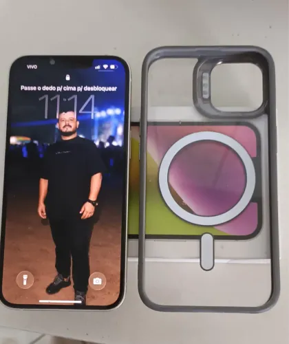 Vendo esse iPhone 14