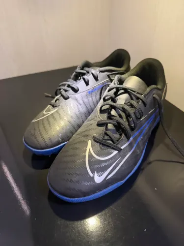 chuteira nike phanton