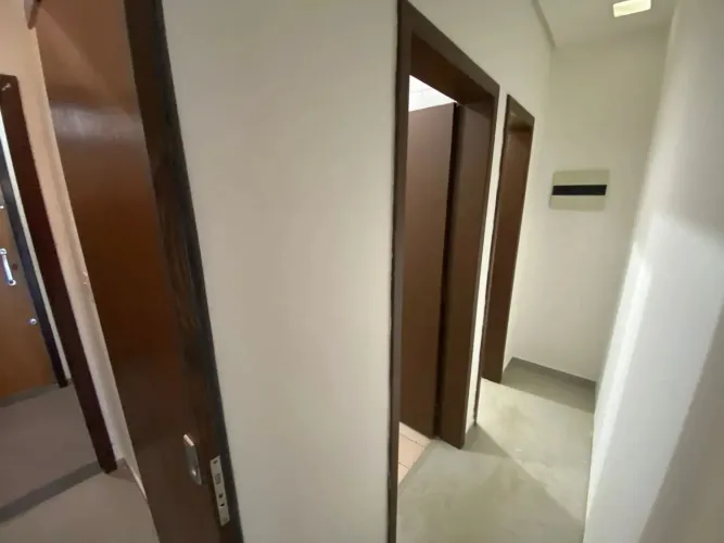 Imóvel para aluguel com 57 metros quadrados em Baú - Cuiabá - MT