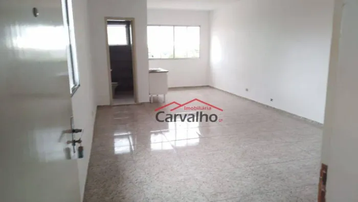 Sala para alugar, 34 m² por R$ 1.268,40/mês - Vila Guilherme - São Paulo/SP