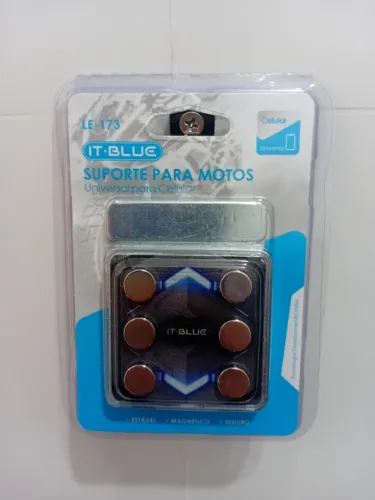 Suporte de imã