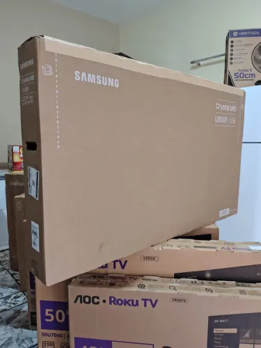 Televisão 