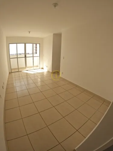 Apartamento para Aluguel no Ouro Preto, BH