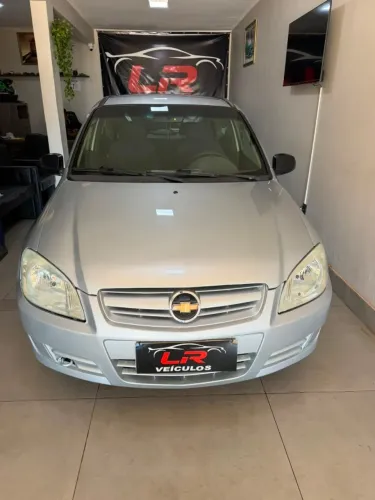 Chevrolet Celta Life/ LS 1.0 MPFI 8V Flexpower 3P 2008