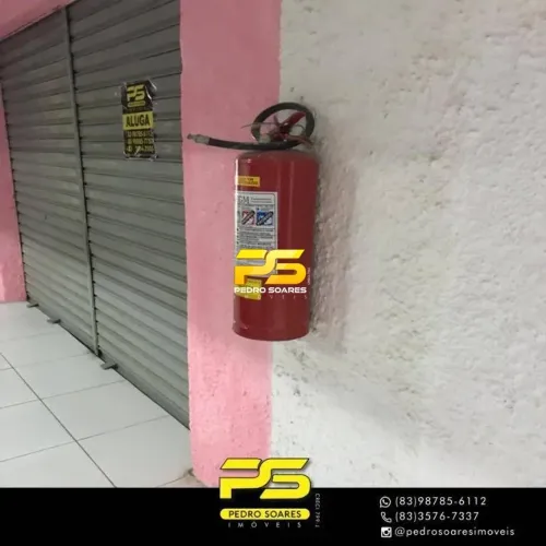 Sala Para Alugar, 25 M² Por R$ 700/mês - Centro - João Pessoa/PB REF: SA0039