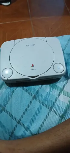 PlayStation 1 one