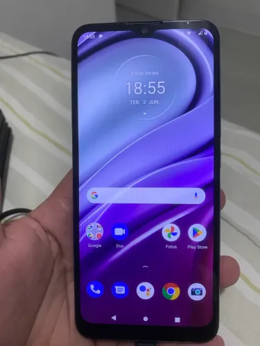 MOTO G20